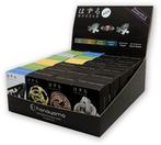 Mini Huzzle Cast Display (24x Mini Huzzle Cast Puzzles) |, Verzenden, Nieuw