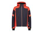 CMP Ski jas heren 33W0857 antracite 54 56 58 60, Kleding | Heren, Wintersportkleding, Nieuw, CMP, Jack