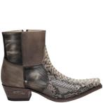 Sendra Mimo-riding 5919 rits- & gesloten boots, Kleding | Heren, Schoenen, Verzenden, Nieuw, Bruin, Sendra
