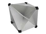 RADARREFLECTOR R.O.R.C. GEKEURD 30 X 30, Watersport en Boten, Bootonderdelen, Ophalen of Verzenden, Nieuw, Zeilboot of Motorboot