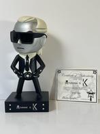 Simone Legno - Figuur - Karl Lagerfeld Tokidoki -Collector