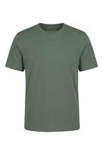 Timberland T-shirt in maat XL Groen | 10% korting, Kleding | Dames, T-shirts, Timberland, Verzenden, Zo goed als nieuw, Groen
