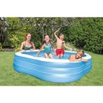 Intex 57495NP Opblaasbaar Zwembad van €41 voor €29, Ophalen of Verzenden, Nieuw