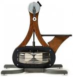 Nohrd WaterGrinder Roeitrainer - Club - Gratis, Sport en Fitness, Verzenden, Nieuw, Roeitrainer