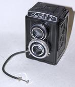 GOMZ Lubitel 2 Analoge camera, Nieuw
