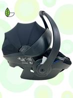Joolz iZi Go by BeSafe i-Size tweedehands autostoel zwart, Kinderen en Baby's, Autostoeltjes, Overige merken, 0 t/m 13 kg, Autogordel of Isofix