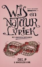 Wis- en natuurlyriek | Drs. P & KOOL, M. | 9789038890869, Boeken, Zo goed als nieuw, Drs. P & KOOL, M.