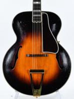 Gibson L5 Sunburst 17” 1934 (Archtops,Akoestische Archtop), Ophalen of Verzenden, Gebruikt, Gibson