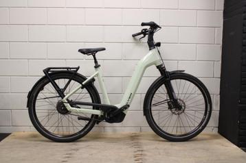 Flyer Gotour 7.23 53cm 750Wh 4717km beschikbaar voor biedingen