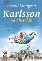Karlsson van het dak / Ploegsma kinder- & jeugdboeken, Verzenden, Zo goed als nieuw, Astrid Lindgren