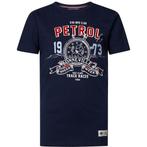 Petrol T-shirt Jongens maat 116, Nieuw, Verzenden