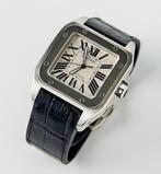 Cartier - Santos 100 - 3774 - Heren - 2010-2020, Nieuw