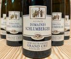 2021 Domaine Schlumberger Kessler Gewurztraminer - Elzas, Nieuw