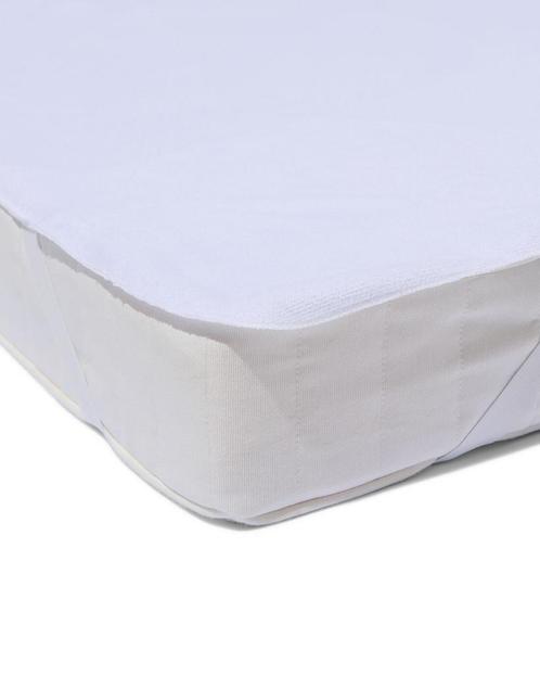 HEMA Plateau molton waterdicht 140x200, Huis en Inrichting, Slaapkamer | Beddengoed, Nieuw, Verzenden