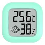 Fako Bijoux® - Hygrometer - Weerstation -, Huis en Inrichting, Woonaccessoires | Thermometers, Nieuw, Verzenden