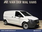 Mercedes-Benz Vito | 110 CDI L1H1 Euro6 Airco | Camera |, Auto's, Bestelauto's, Gebruikt, Euro 6, Wit, Mercedes-Benz