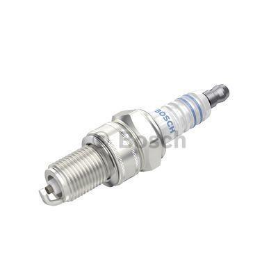 Bosch 0242229656 Bougie Voor Audi Alfa Romeo Aston Martin..., Auto-onderdelen, Motor en Toebehoren, Nieuw, Ophalen of Verzenden