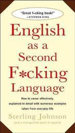 English as a Second f*Cking Language 9780312143299, Verzenden, Gelezen, Sterling Johnson