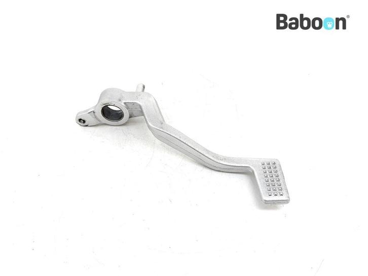 Rempedaal BMW S 1000 XR 2019-2023 (S1000XR K69) (8404600), Motoren, Onderdelen | BMW, Gebruikt, Verzenden