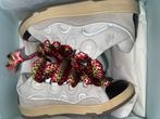 Lanvin - leder - Sneakers - Maat: EU 45, Nieuw