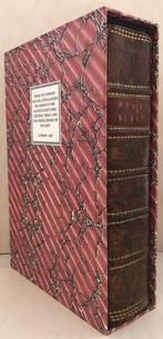 John Speed - The Holy Bible Conteyning the Old Testament &, Antiek en Kunst, Antiek | Boeken en Bijbels