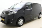 Citroën Jumpy 2.0 BlueHDI 120 Business M S&S, Stof, Gebruikt, Euro 6, Overige kleuren