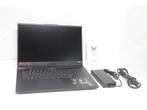 ASUS TUF Gaming F17 FX707VV-HX139W - Gaming laptop - 17.3, Verzenden, Zo goed als nieuw, Asus