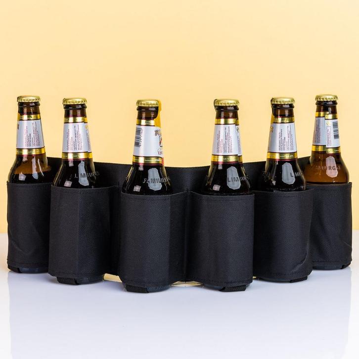 Biergordel, Kleding | Heren, Riemen en Ceinturen, Verzenden