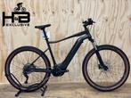 Giant Fathom E+ 2 29 inch E-Mountainbike Shimano Deore 2022, 57 cm of meer, Hardtail, Heren, Zo goed als nieuw