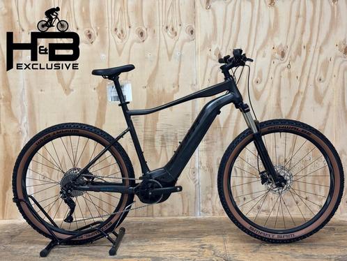 Giant Fathom E+ 2 29 inch E-Mountainbike Shimano Deore 2022, Fietsen en Brommers, Fietsen | Mountainbikes en ATB, Hardtail, Heren