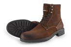 Pantofola dOro Wandelschoenen in maat 44 Bruin | 10% extra, Bruin, Verzenden, Zo goed als nieuw, Pantofola d'Oro
