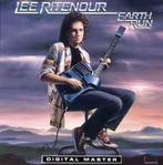 cd - Lee Ritenour - Earth Run, Cd's en Dvd's, Cd's | Jazz en Blues, Verzenden, Zo goed als nieuw