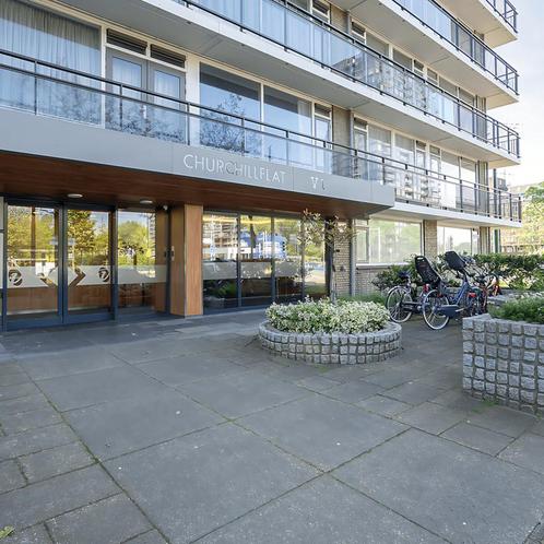 Ruim appartement met balkon in Rijswijk, Huizen en Kamers, Huizen te huur, Direct bij eigenaar, Appartement