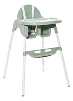 Lorelli Amaro Iceberg Green Kinderstoel 0009, Kinderen en Baby's, Kinderstoelen, Verzenden, Nieuw