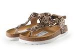 Develab Sandalen in maat 28 Goud | 10% korting, Kinderen en Baby's, Kinderkleding | Schoenen en Sokken, Jongen of Meisje, Schoenen