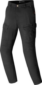 Merlin Warren D3O Cargo Zwart Motorjeans, Motoren, Nieuw met kaartje, Heren, Verzenden, Merlin