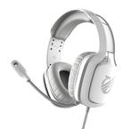 KMD Instinct Universal Gaming Headset - wit, Spelcomputers en Games, Spelcomputers | Sony PlayStation 4, Verzenden, Nieuw