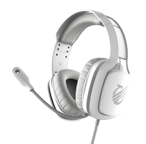KMD Instinct Universal Gaming Headset - wit, Spelcomputers en Games, Spelcomputers | Sony PlayStation 4, Verzenden