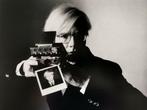 Oliviero Toscani (1946–2025) - Andy Warhol