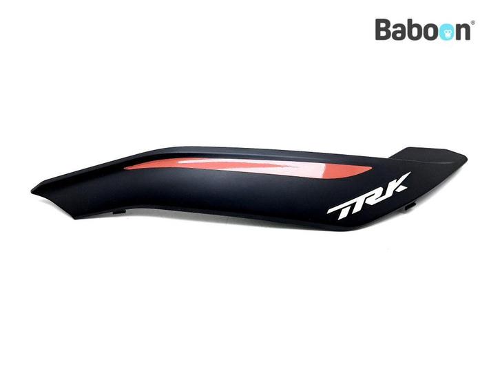 Bovenkuip Rechts Benelli TRK 702 X, Motoren, Onderdelen | Overige, Gebruikt, Verzenden