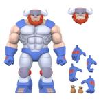 Thundercats Ultimates Action Figure Cruncher Wave 12 18 cm, Ophalen of Verzenden, Nieuw