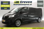 Renault Trafic 1.6 dCi T29 L2H1, Stof, Gebruikt, Euro 6, Overige kleuren