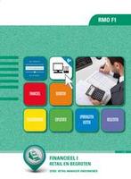 RMO F1 Financieel 1 Begroten en budgetteren 9789400216198, Zo goed als nieuw