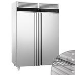 GGM Gastro | Koelkast PREMIUM - GN 2/1 - 1400 liter - met 2, Verzenden