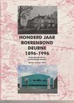 Honderd jaar Boerenbond Deurne 1896-1996