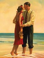 Kunstdruk Graham Reynolds - Alone at last 60x80cm, Verzenden, Nieuw