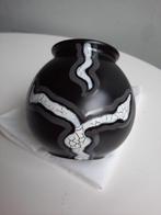 Plateelbakkerij Zuid-Holland - Marat Royal - Vaas -, Antiek en Kunst