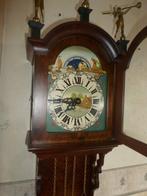 Friese staartklok - Hout, Messing - 1950-1960