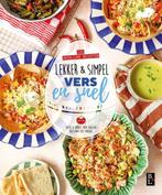 9789461563422 Lekker en simpel Sofie van Daalen Buissant ..., Boeken, Verzenden, Nieuw, Sofie van Daalen Buissant des Amorie