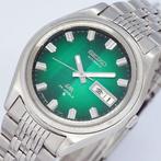 Seiko - Lord Matic Emerald Green Automatic - Zonder
